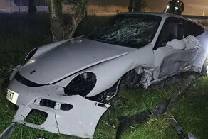 Porsche потеряла 99% прибыли в этом году — компания вошла в стадию тяжёлого кризиса