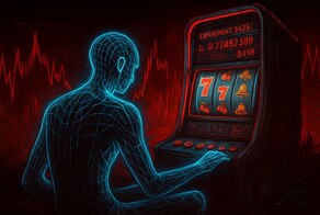 Нейросети оказались настоящими лудоманами — их зависимость от азартных игр слишком похожа на человеческую