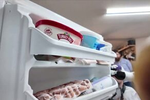 Пациент с параличом может приготовить себе еду — всё благодаря Neuralink Илона МаскаУ Алекса Конли шейная травма спинного мозга