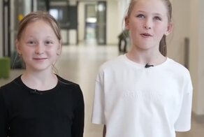 В московских школах появились роботы-уборщики