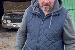 Ничего необычного, просто нейромужики поясняют за космологию с помощью житейских аналогий