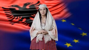 Первый цифровой министр беременна