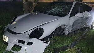 Porsche потеряла 99% прибыли в этом году — компания вошла в стадию тяжёлого кризиса