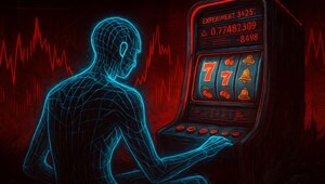 Нейросети оказались настоящими лудоманами — их зависимость от азартных игр слишком похожа на человеческую