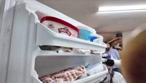 Пациент с параличом может приготовить себе еду — всё благодаря Neuralink Илона МаскаУ Алекса Конли шейная травма спинного мозга