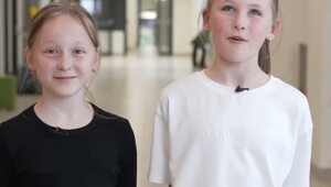 В московских школах появились роботы-уборщики