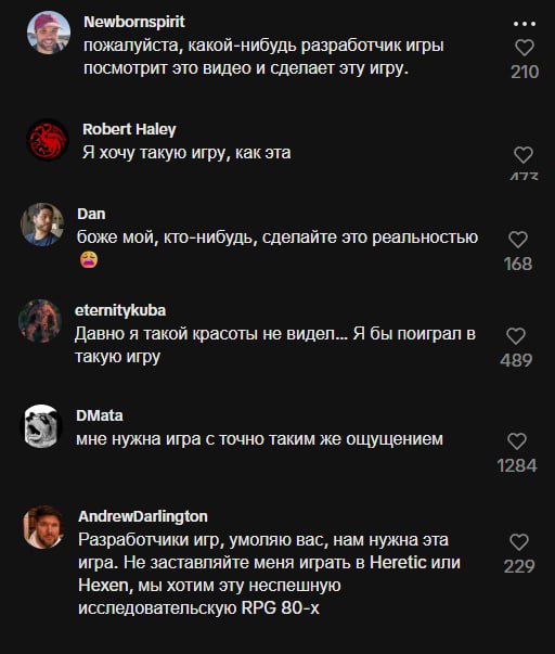 Нейронки продолжают создавать игру мечты Нейронки продолжают создавать игру мечты