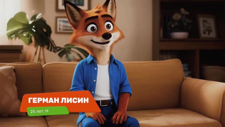 «Зверополис» у нас дома — в России готовят нейросетевой сериал «Как хитрый Лис с Зайцами урожай делил» «Зверополис» у нас дома — в России готовят нейросетевой сериал «Как хитрый Лис с Зайцами урожай делил»
