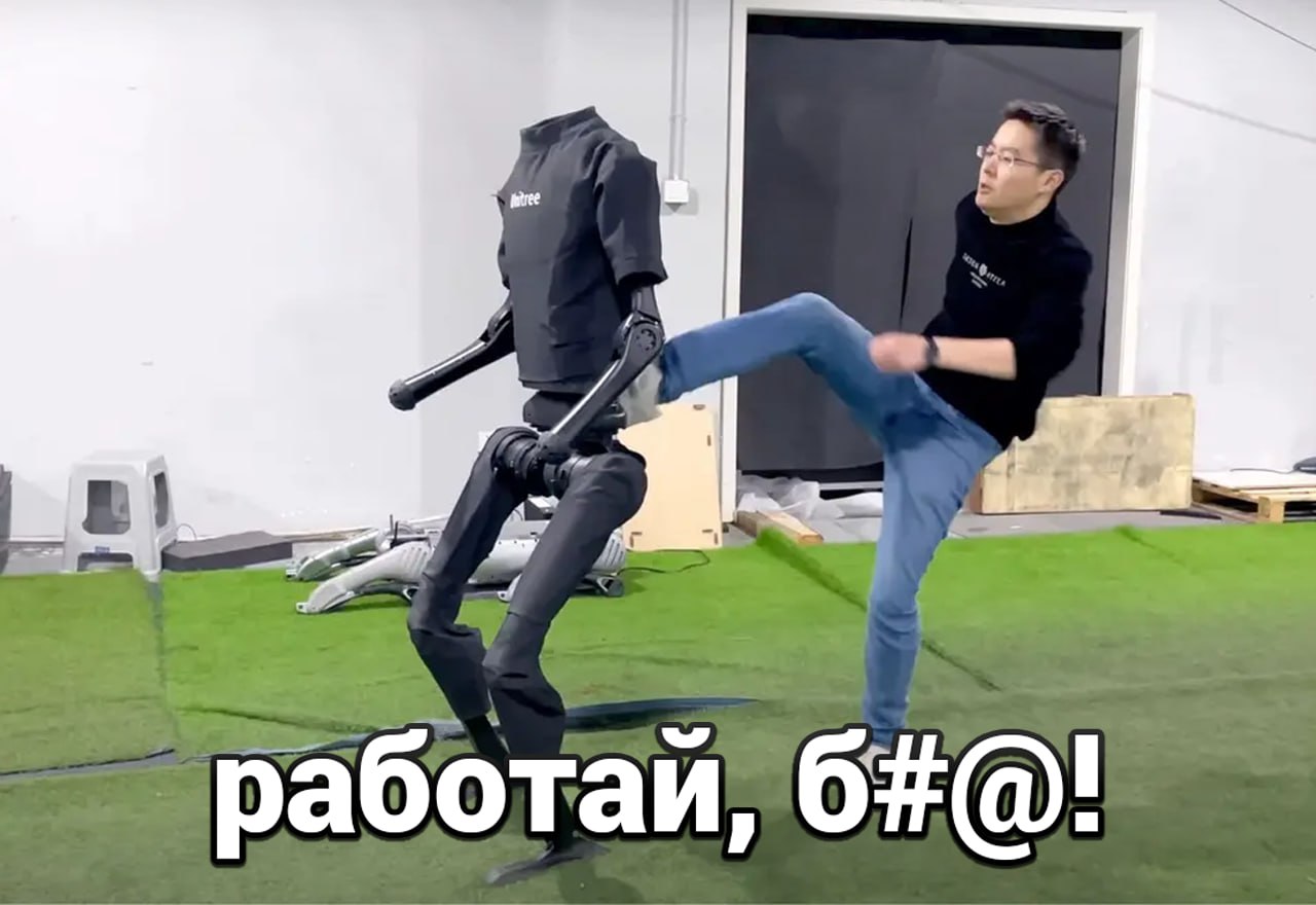 Угрозы заставляют ИИ работать ЛУЧШЕ Угрозы заставляют ИИ работать ЛУЧШЕ