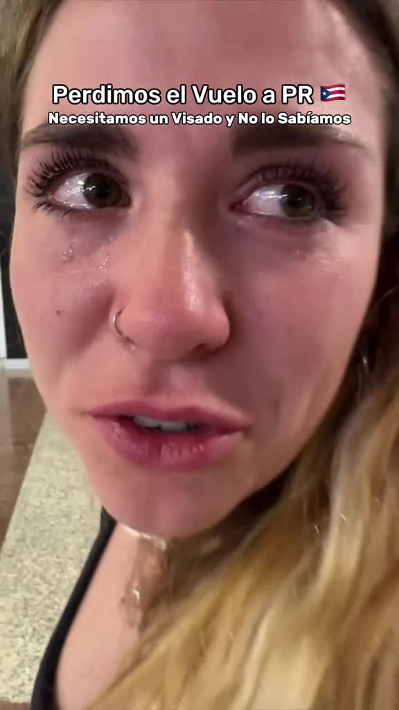 Зумеры попали впросак в аэропорту из-за Чат-бота: ИИ дал неверный совет об отсутствии визы в Пуэрто-Рико Зумеры попали впросак в аэропорту из-за Чат-бота: ИИ дал неверный совет об отсутствии визы в Пуэрто-Рико