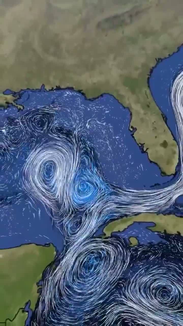 Возможно, Винсент Ван Гог точно смог бы передать такую динамику в своих картинах! Возможно, Винсент Ван Гог точно смог бы передать такую динамику в своих картинах!