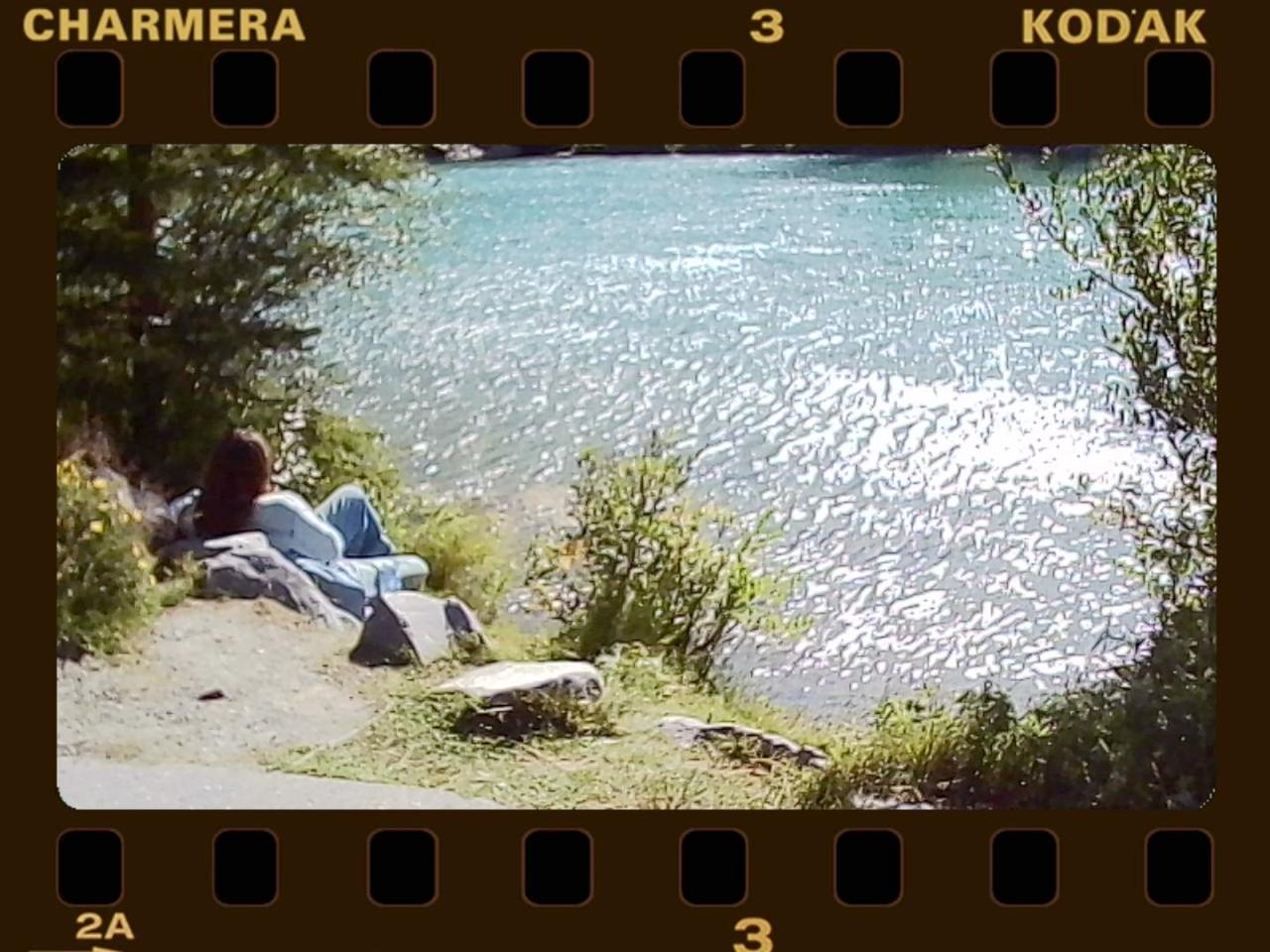 Новинка от Kodak: камера для ценителей ретро-фотографии Новинка от Kodak: камера для ценителей ретро-фотографии