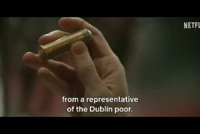 Новый сериал от создателей «Острых козырьков» посвящен истории известной пивоваренной семьи и уже доступен для просмотра