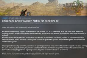 Первые шаги к отказу от Windows 10