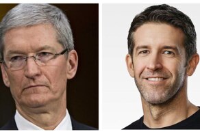 Тим Кук планирует уйти с должности гендиректора Apple — сообщает Bloomberg