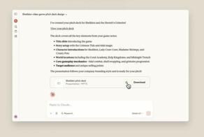 Новый шаг в развитии: обновленный Claude получает спецфункции