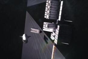 Nvidia и стартап Starcloud готовятся запустить дата-центр в космосе уже в ноябре с использованием ускорителей H100