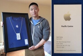 Экс-работник компании Apple, Сэм Сунг, поделился с изданием Business Insider историей о том, как решил изменить свою фамилию