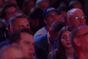 Вся презентация Алисы AI за 18 секунд