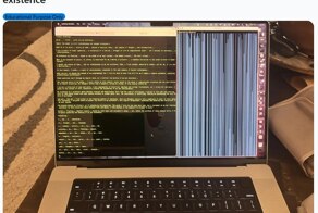 Реддитор взял Llama 3, заключил в тюрьму в ноутбуке с 4 ГБ памяти, отрезал ей интернет и приказал думать о себе