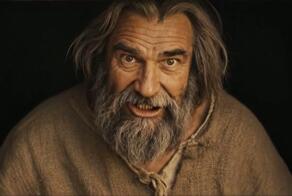 Ужасы древней Греции 