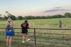 Ты будешь первым человеком в своей родословной, который увидит это