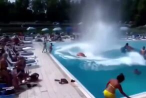 В бассейны больше не ходим