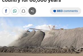 Китайцы переписали атомную историю: теперь у них есть практически неисчерпаемый источник энергии