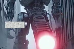 Нейронка Sora показала восстание машин