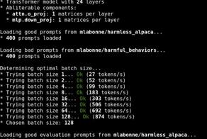 Полностью снимаем цензуру у текстовых нейросетей — на GitHub вышел проект, который превратит самую кроткую LLM в безумного психопата, готового выдать любую инструкцию