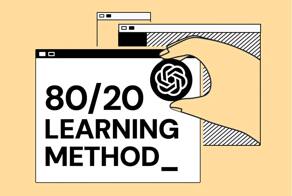 Нашли промт, который поможет легко познать любую тему