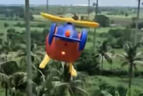  Развиваем фантазию с нейросетями