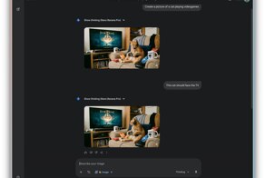 Вышла Nano Banana Pro — теперь это лучшая модель для создания картинок и полноценный ИИ-фотошоп