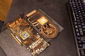 Так выглядит компьютер курильщика — оказывается, вейпы и сигареты буквально убивают ваш ПК