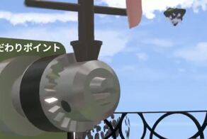 Японский разработчик под ником nekoneko9999999 перенёс токарный станок в VR