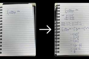 Новая Nano Banana Pro может по фотке решать вам домашку