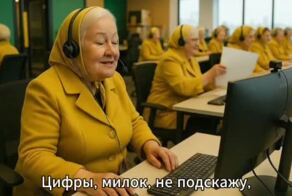 Тизер нейробабушек, которые общаются с мошенниками гуляет по интернету — пранкеры Вован и Лексус рассказали, что скоро пообщаться с мошенниками сможет любой желающий