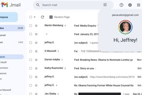 Два техноэнтузиаста из Сан-Франциско создали фейковую, но полностью рабочую электронную почту Джеффри Эпштейна