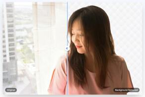 Удаляем фон с фоток ЗА СЕКУНДЫ — нашли для вас тулзу Clear Background