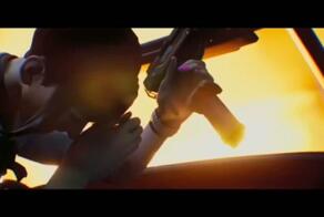 Квентин Тарантино впервые за шесть лет вернулся в режиссёрское кресло, чтобы снять вырезанную главу из «Убить Билла» в Fortnite