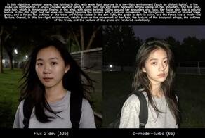 Разрабы из Alibaba внезапно дропнули лучший локальный генератор картинок — модель Z-Image