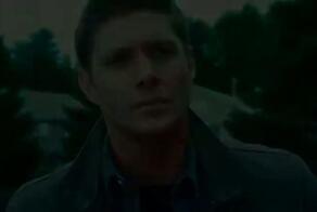 Кроссовер который мы не заслуживаем, но который нам был нужен