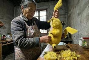 Осторожно, это видео делает больно