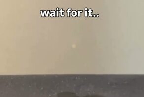 Уникальная макросьемка готовки поп-корна, к которой мы были не готовы