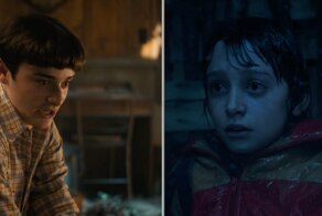 Создателям «Очень странных дел» пришлось использовать цифровое омоложение актеров — так их смогли оставить детьми в кадре