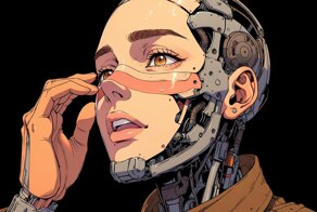  Сохраняем самые интересные нейросети за неделю, которые вы могли пропустить