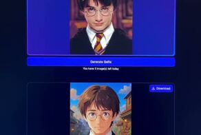 Имба для работы с фото