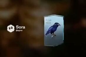 Birds 3 — игра года