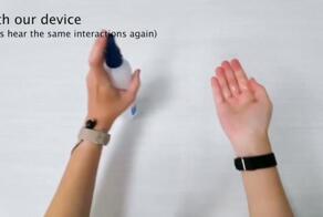 Учёные из Стэнфорда собрали ASMR-браслеты против тревоги, СДВГ и прокрастинации — и они работают