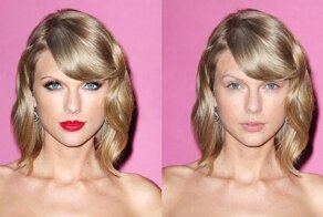 Промпт для снятия макияжа